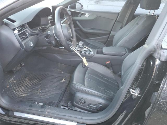 Photo 6 VIN: WAUCNCF5XLA001686 - AUDI A5 