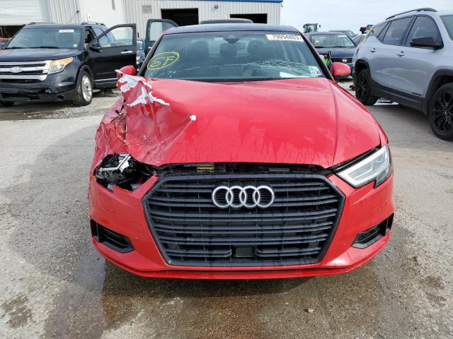 Photo 4 VIN: WAUCUGFF0LA013655 - AUDI A3 