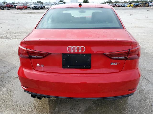 Photo 5 VIN: WAUCUGFF0LA013655 - AUDI A3 