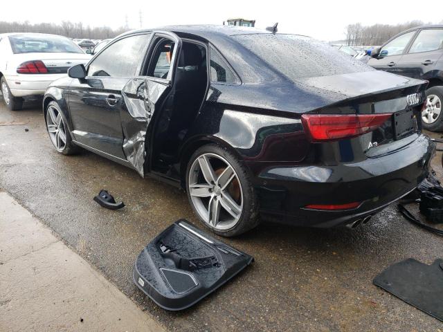 Photo 1 VIN: WAUCUGFF0LA097959 - AUDI A3 PREMIUM 