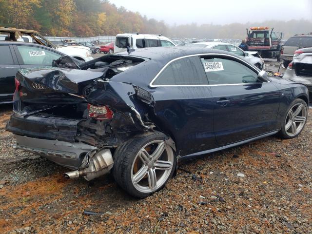 Photo 3 VIN: WAUCVAFR0AA032143 - AUDI S5 PREMIUM 