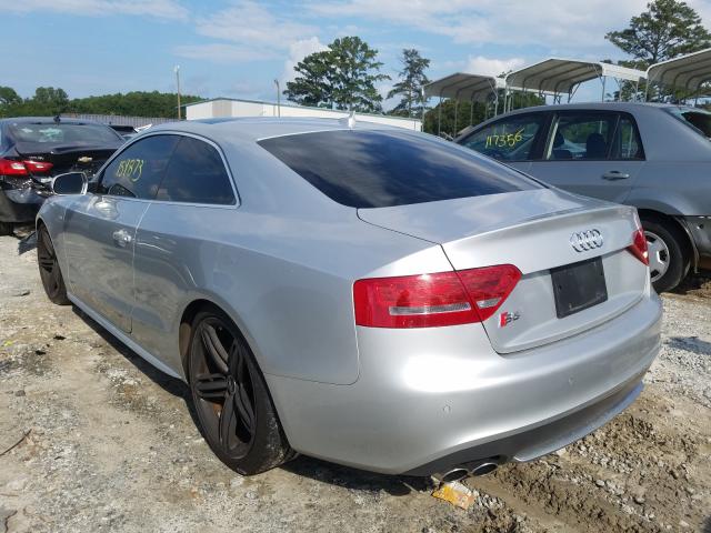 Photo 2 VIN: WAUCVAFR0AA065692 - AUDI S5 PREMIUM 