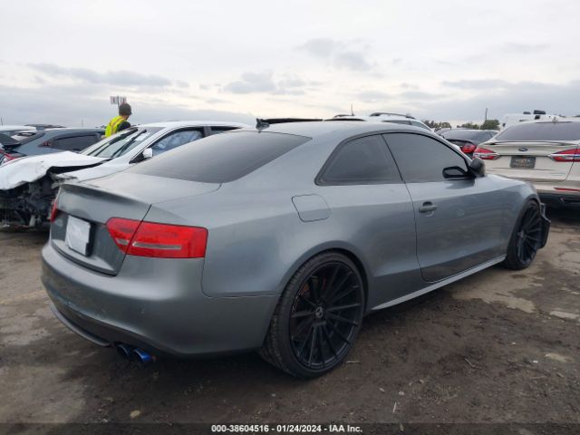 Photo 3 VIN: WAUCVAFR0AA078491 - AUDI S5 