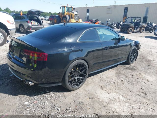 Photo 3 VIN: WAUCVAFR0BA012492 - AUDI S5 