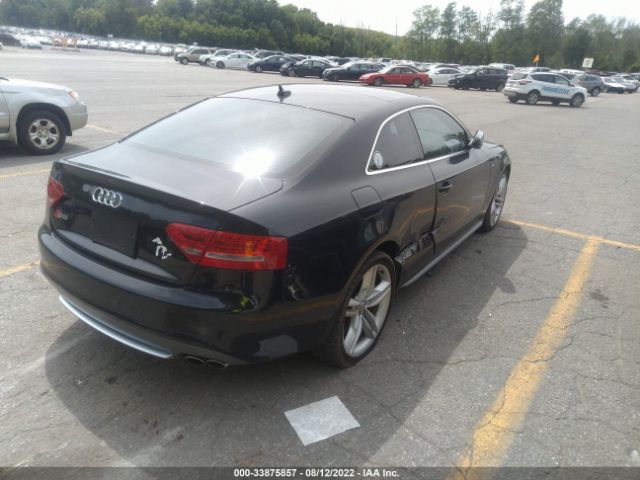 Photo 3 VIN: WAUCVAFR1BA077030 - AUDI S5 