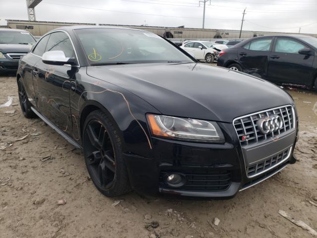 Photo 0 VIN: WAUCVAFR1CA003088 - AUDI S5 PREMIUM 