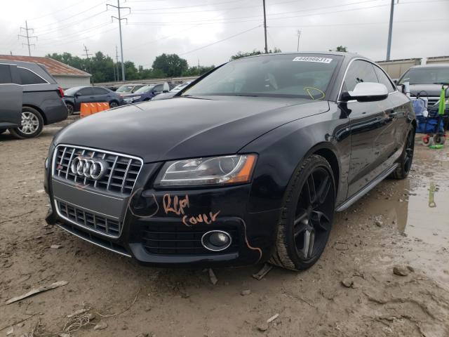 Photo 1 VIN: WAUCVAFR1CA003088 - AUDI S5 PREMIUM 