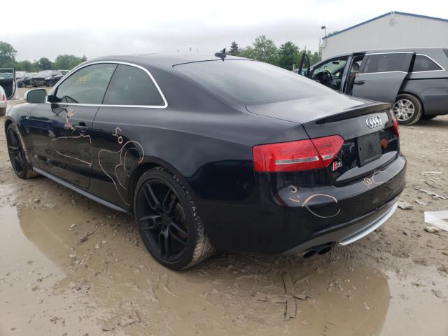 Photo 2 VIN: WAUCVAFR1CA003088 - AUDI S5 PREMIUM 