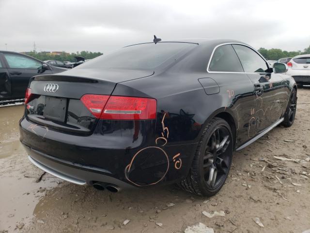 Photo 3 VIN: WAUCVAFR1CA003088 - AUDI S5 PREMIUM 