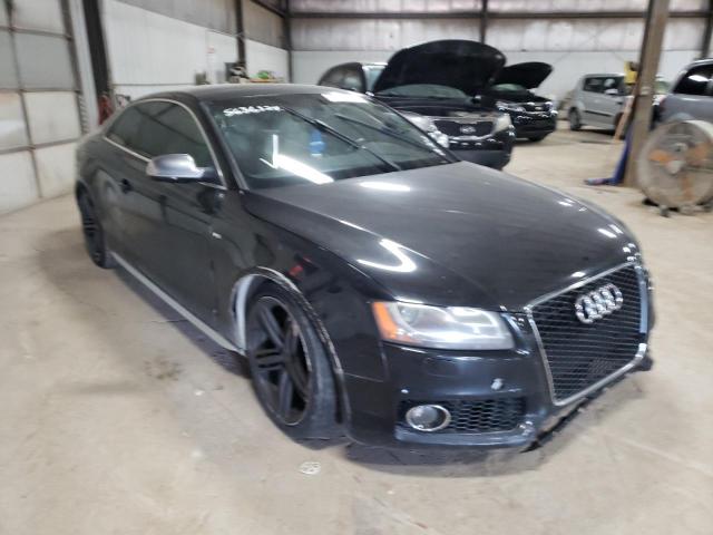 Photo 0 VIN: WAUCVAFR1CA005942 - AUDI S5 PREMIUM 