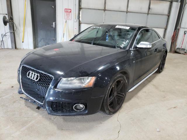 Photo 1 VIN: WAUCVAFR1CA005942 - AUDI S5 PREMIUM 