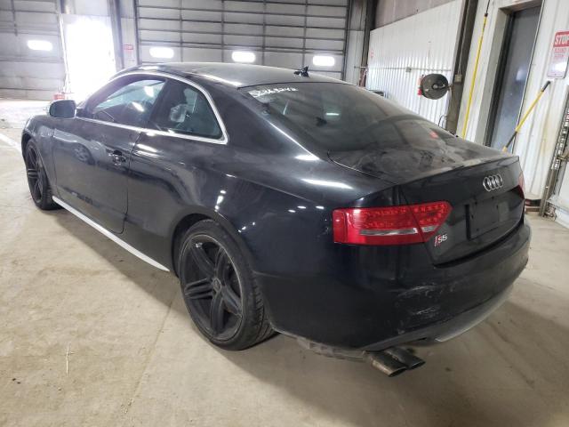 Photo 2 VIN: WAUCVAFR1CA005942 - AUDI S5 PREMIUM 