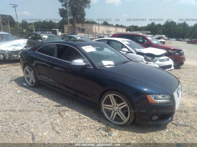 Photo 0 VIN: WAUCVAFR2BA078445 - AUDI S5 