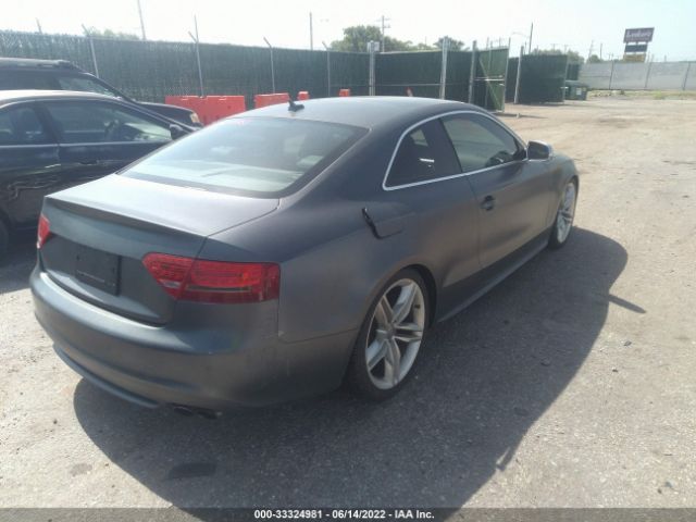 Photo 3 VIN: WAUCVAFR2BA082690 - AUDI S5 