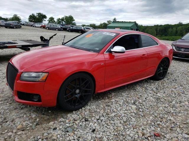 Photo 0 VIN: WAUCVAFR2CA038674 - AUDI S5 PREMIUM 