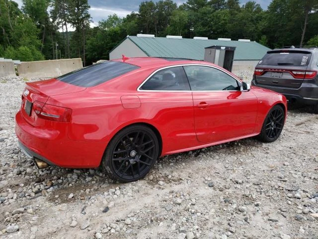 Photo 2 VIN: WAUCVAFR2CA038674 - AUDI S5 PREMIUM 