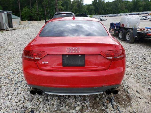 Photo 5 VIN: WAUCVAFR2CA038674 - AUDI S5 PREMIUM 