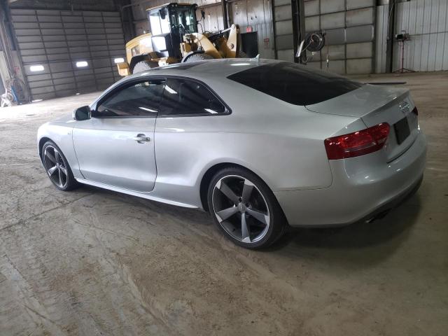 Photo 1 VIN: WAUCVAFR4BA054647 - AUDI S5 PREMIUM 