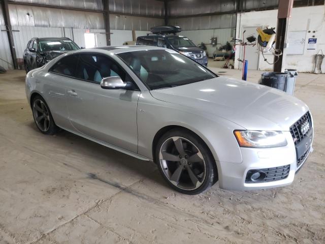 Photo 3 VIN: WAUCVAFR4BA054647 - AUDI S5 PREMIUM 