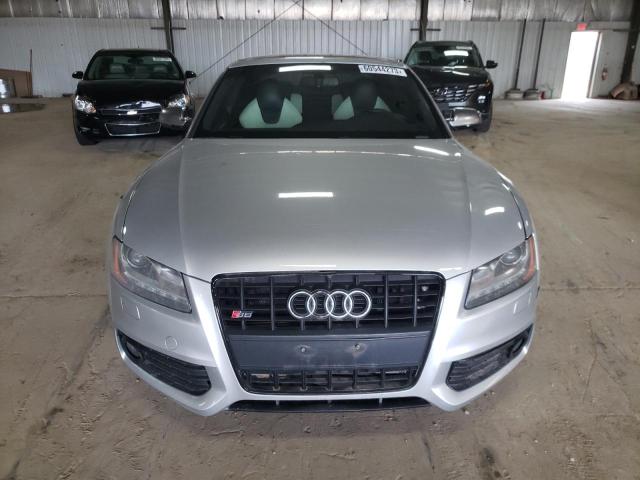 Photo 4 VIN: WAUCVAFR4BA054647 - AUDI S5 PREMIUM 