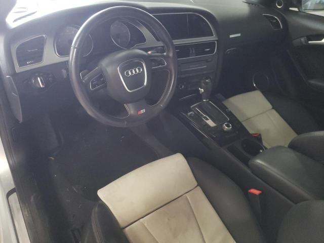 Photo 7 VIN: WAUCVAFR4BA054647 - AUDI S5 PREMIUM 