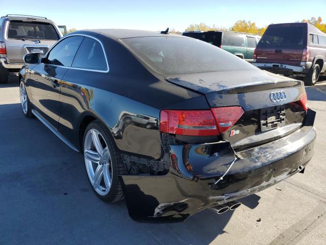 Photo 2 VIN: WAUCVAFR4CA003859 - AUDI S5 PREMIUM 