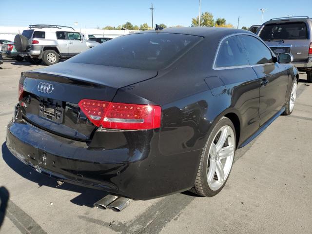 Photo 3 VIN: WAUCVAFR4CA003859 - AUDI S5 PREMIUM 