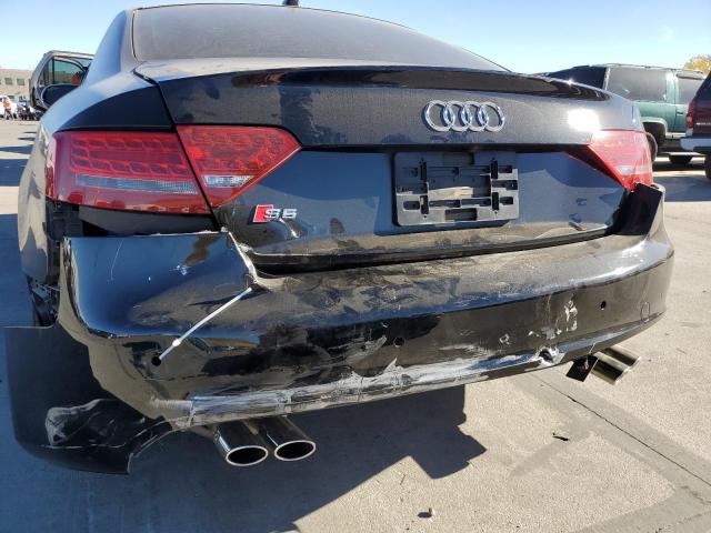 Photo 8 VIN: WAUCVAFR4CA003859 - AUDI S5 PREMIUM 