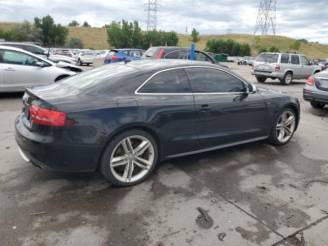 Photo 2 VIN: WAUCVAFR5AA030789 - AUDI S5 PREMIUM 