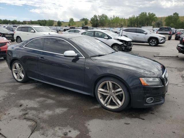 Photo 3 VIN: WAUCVAFR5AA030789 - AUDI S5 PREMIUM 