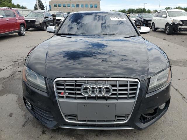 Photo 4 VIN: WAUCVAFR5AA030789 - AUDI S5 PREMIUM 