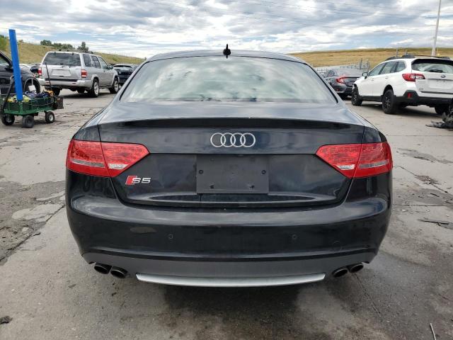 Photo 5 VIN: WAUCVAFR5AA030789 - AUDI S5 PREMIUM 