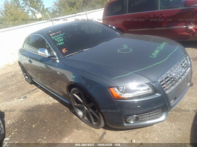 Photo 0 VIN: WAUCVAFR5AA078552 - AUDI S5 