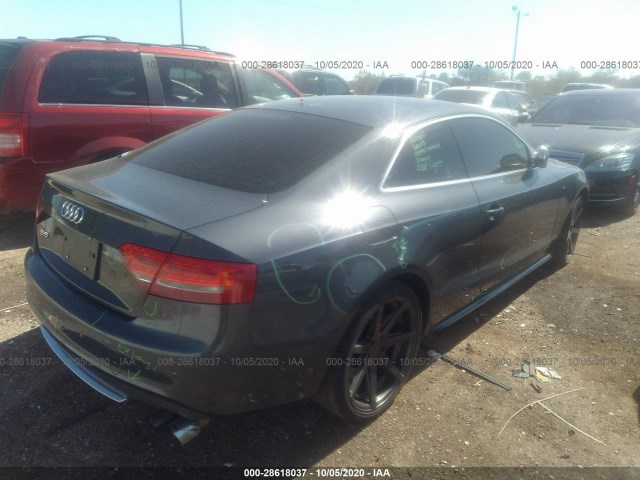 Photo 3 VIN: WAUCVAFR5AA078552 - AUDI S5 