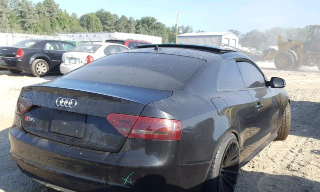 Photo 3 VIN: WAUCVAFR5BA042636 - AUDI S5 