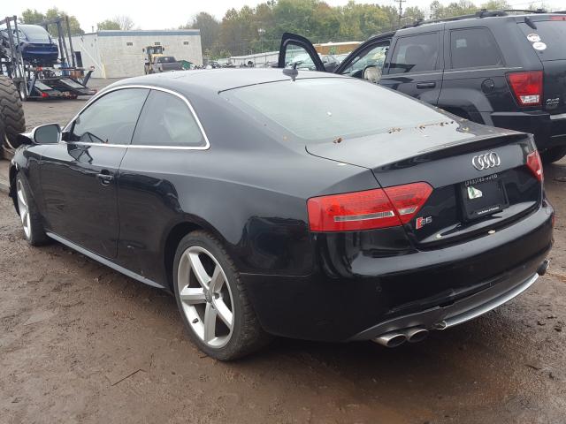 Photo 2 VIN: WAUCVAFR5CA003899 - AUDI S5 PREMIUM 