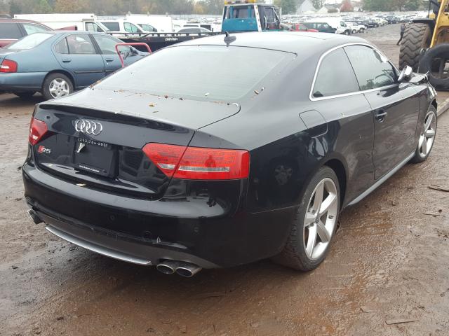 Photo 3 VIN: WAUCVAFR5CA003899 - AUDI S5 PREMIUM 