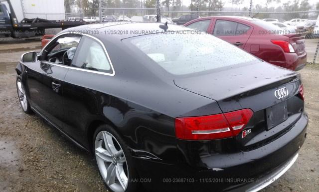 Photo 2 VIN: WAUCVAFR5CA016460 - AUDI RS5 