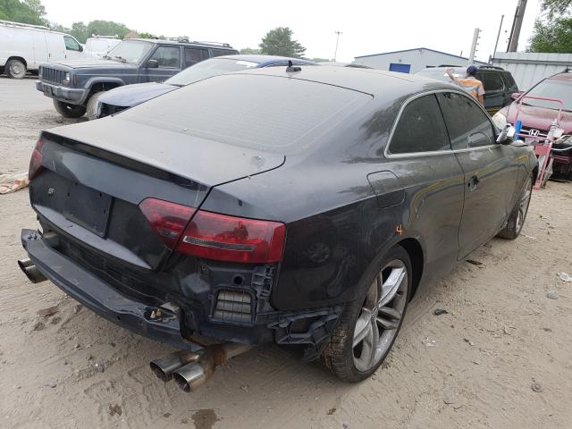 Photo 3 VIN: WAUCVAFR6AA042644 - AUDI S5 PREMIUM 