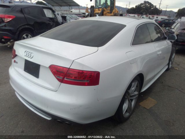 Photo 3 VIN: WAUCVAFR6BA003053 - AUDI S5 