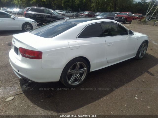 Photo 3 VIN: WAUCVAFR6BA024906 - AUDI S5 