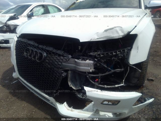 Photo 5 VIN: WAUCVAFR6BA024906 - AUDI S5 