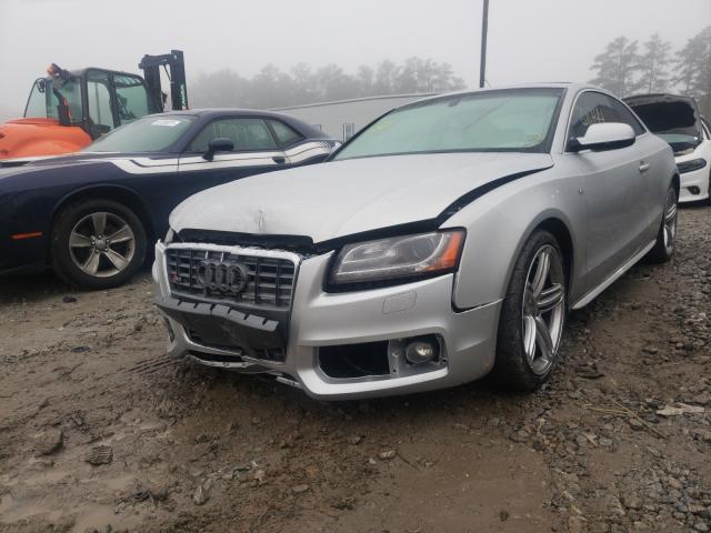 Photo 1 VIN: WAUCVAFR6CA001479 - AUDI S5 PREMIUM 