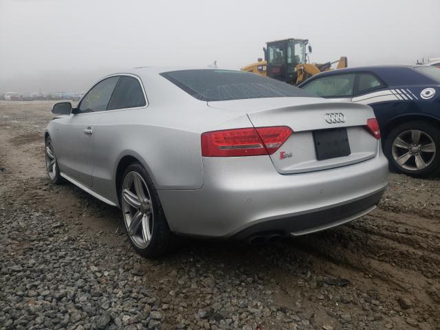 Photo 2 VIN: WAUCVAFR6CA001479 - AUDI S5 PREMIUM 