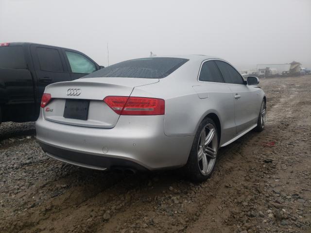 Photo 3 VIN: WAUCVAFR6CA001479 - AUDI S5 PREMIUM 