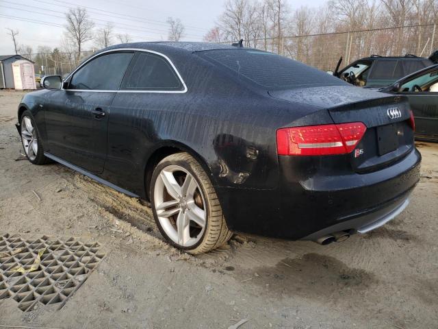 Photo 1 VIN: WAUCVAFR6CA002504 - AUDI S5 PREMIUM 