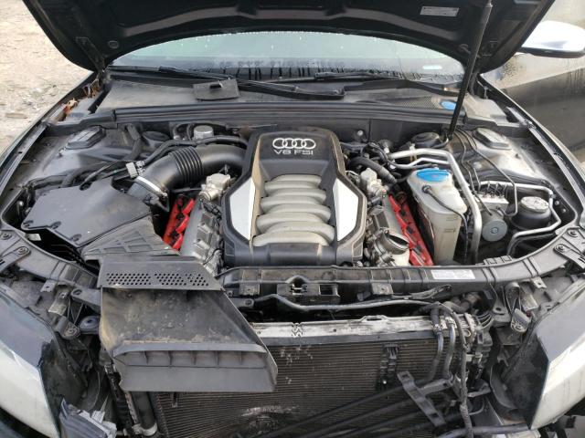 Photo 10 VIN: WAUCVAFR6CA002504 - AUDI S5 PREMIUM 