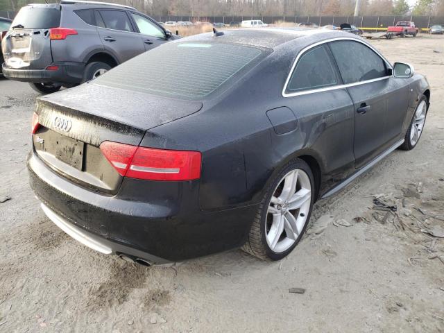 Photo 2 VIN: WAUCVAFR6CA002504 - AUDI S5 PREMIUM 