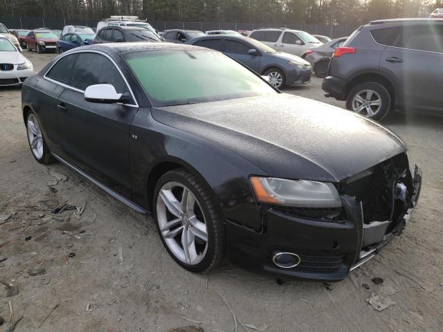 Photo 3 VIN: WAUCVAFR6CA002504 - AUDI S5 PREMIUM 