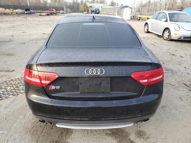 Photo 5 VIN: WAUCVAFR6CA002504 - AUDI S5 PREMIUM 